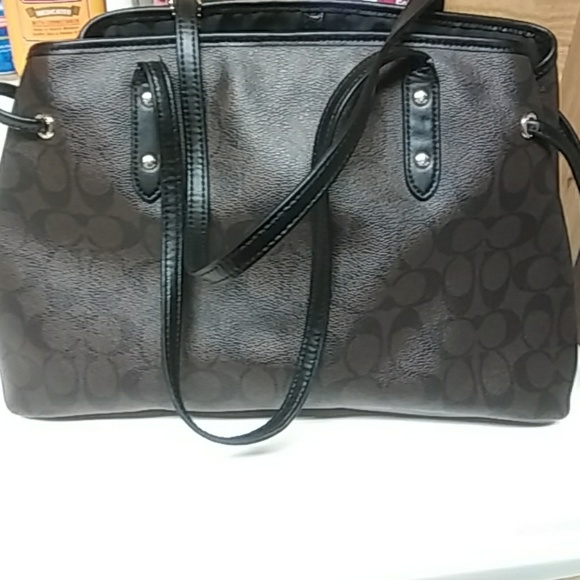 Coach Handbags - Bag